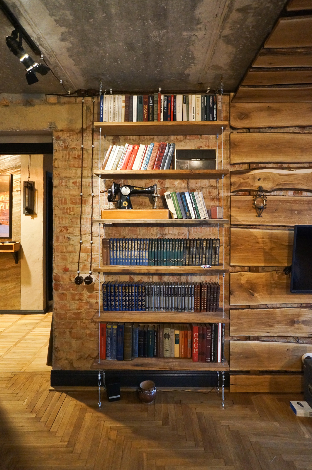 Квартира в Одинцово