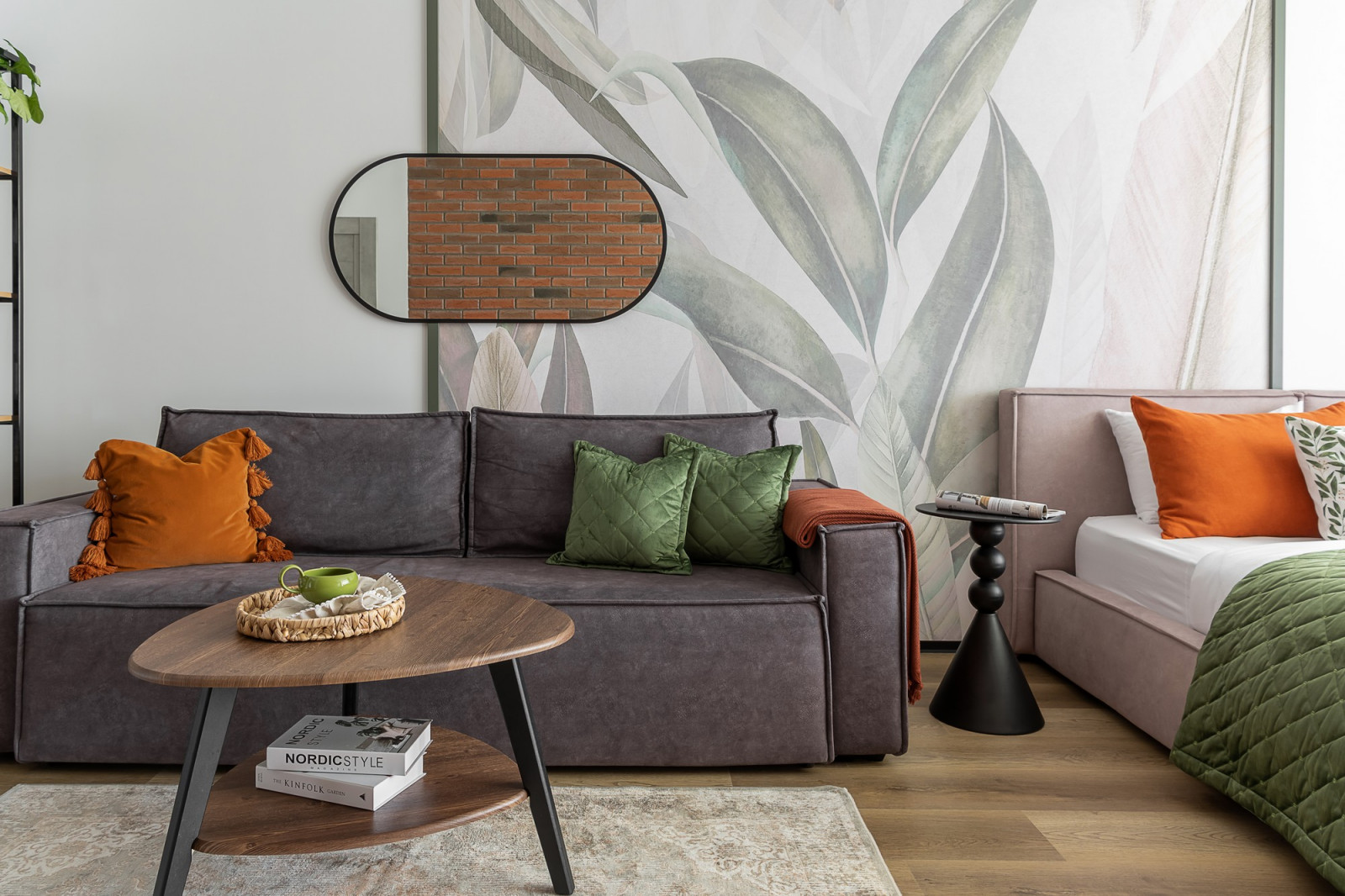 ПРИРОДА ВНУТРИ