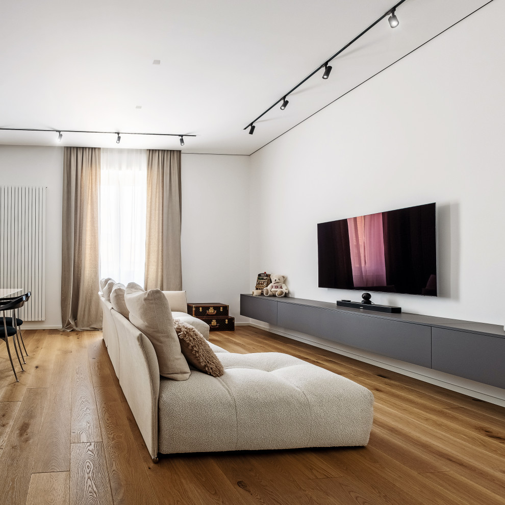 MGN apt | 90 MQ