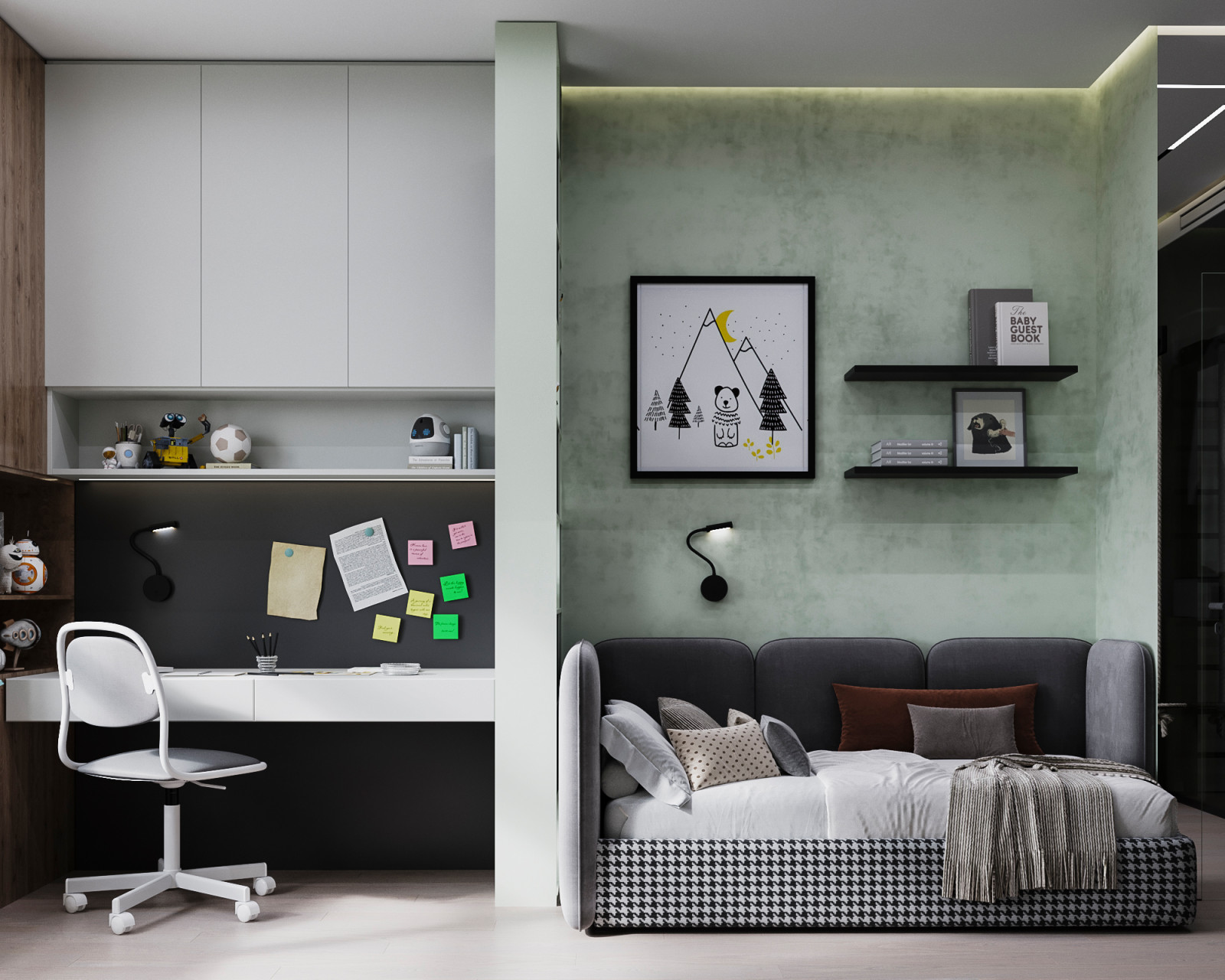 Жк Зил (Зиларт)