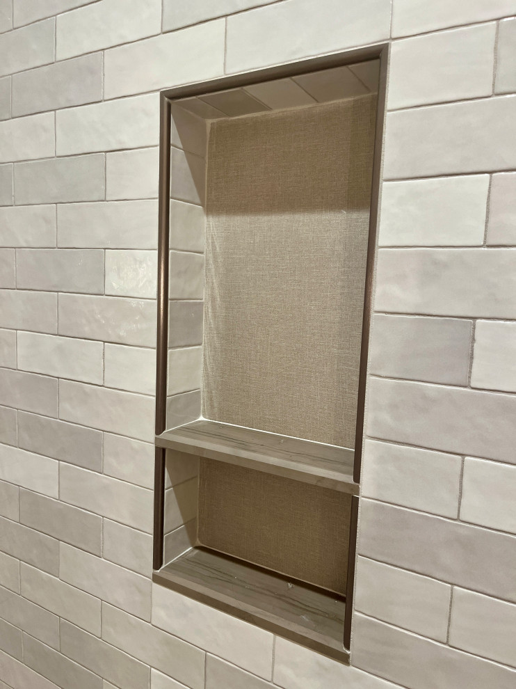 (2025) Condo Bathroom Renovation