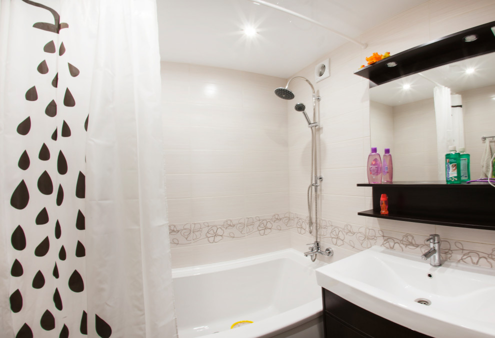 Жила-была однушка