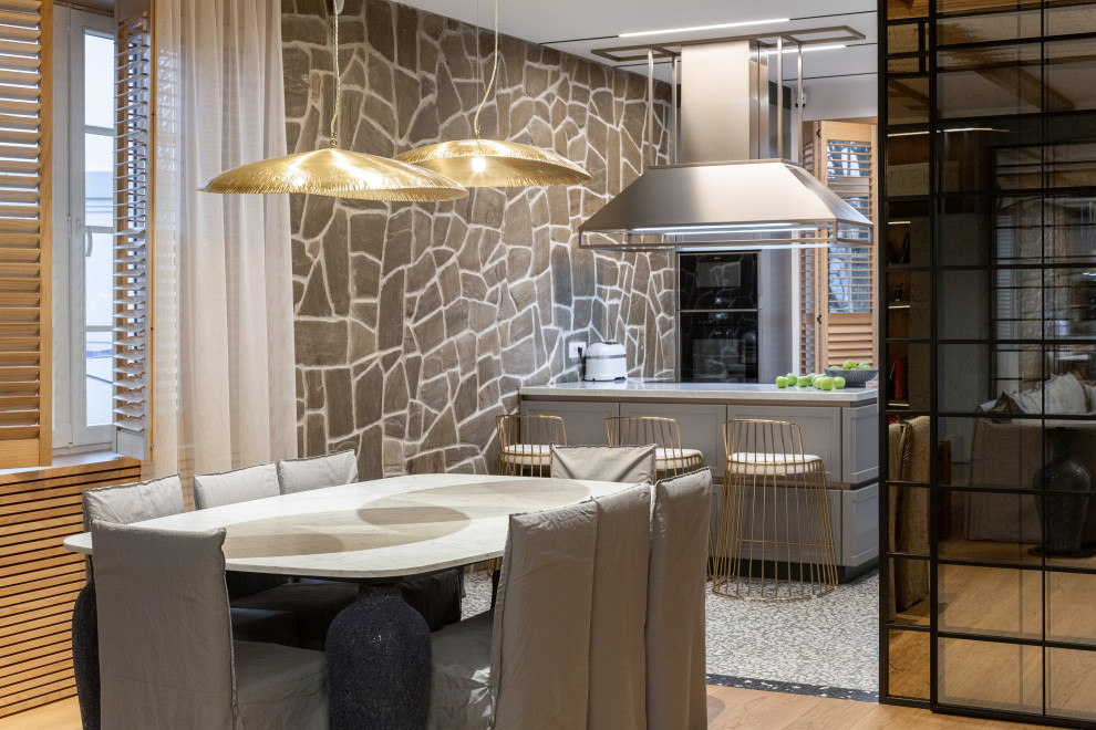 Дом на Курортной