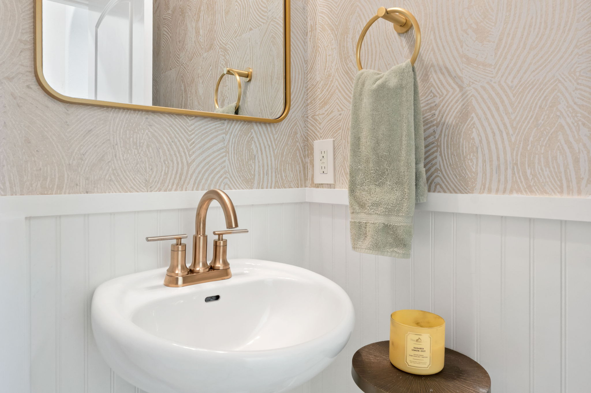 Bee Caves Full Renovation - Phase I