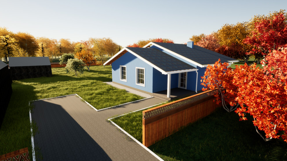 Скандинавский стиль