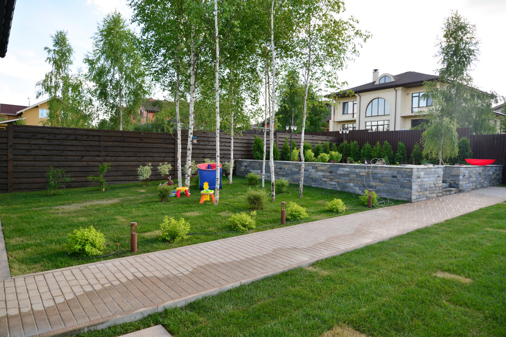 Старый свет