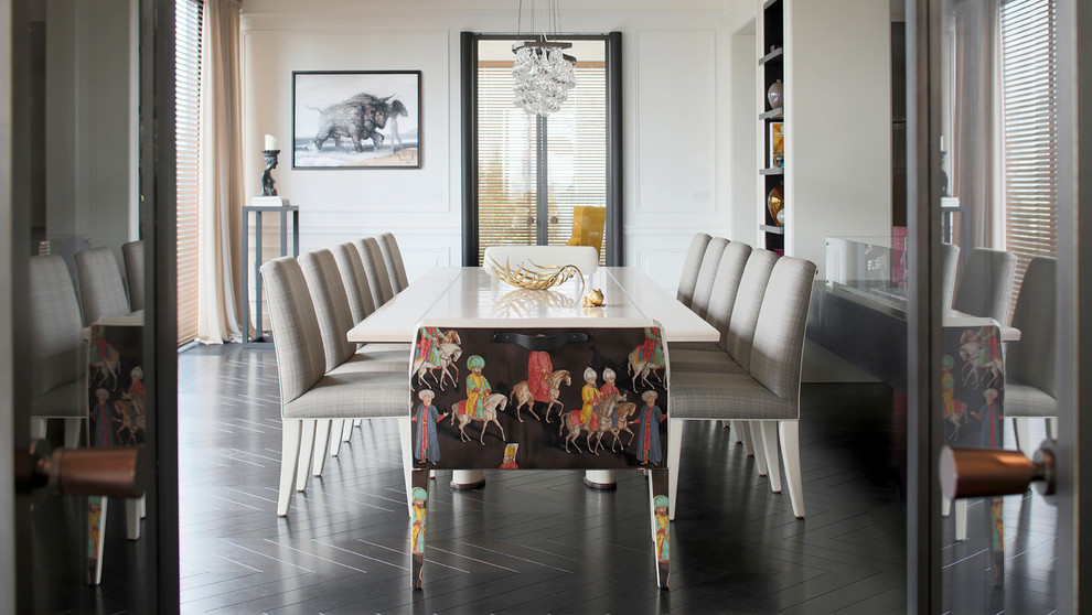 квартира в Москве