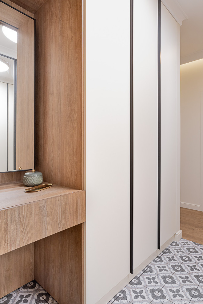 Москва ЖК Silver