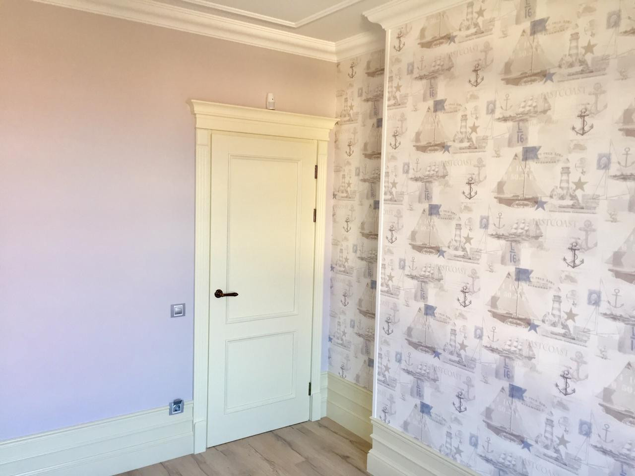 Дом на телецентре