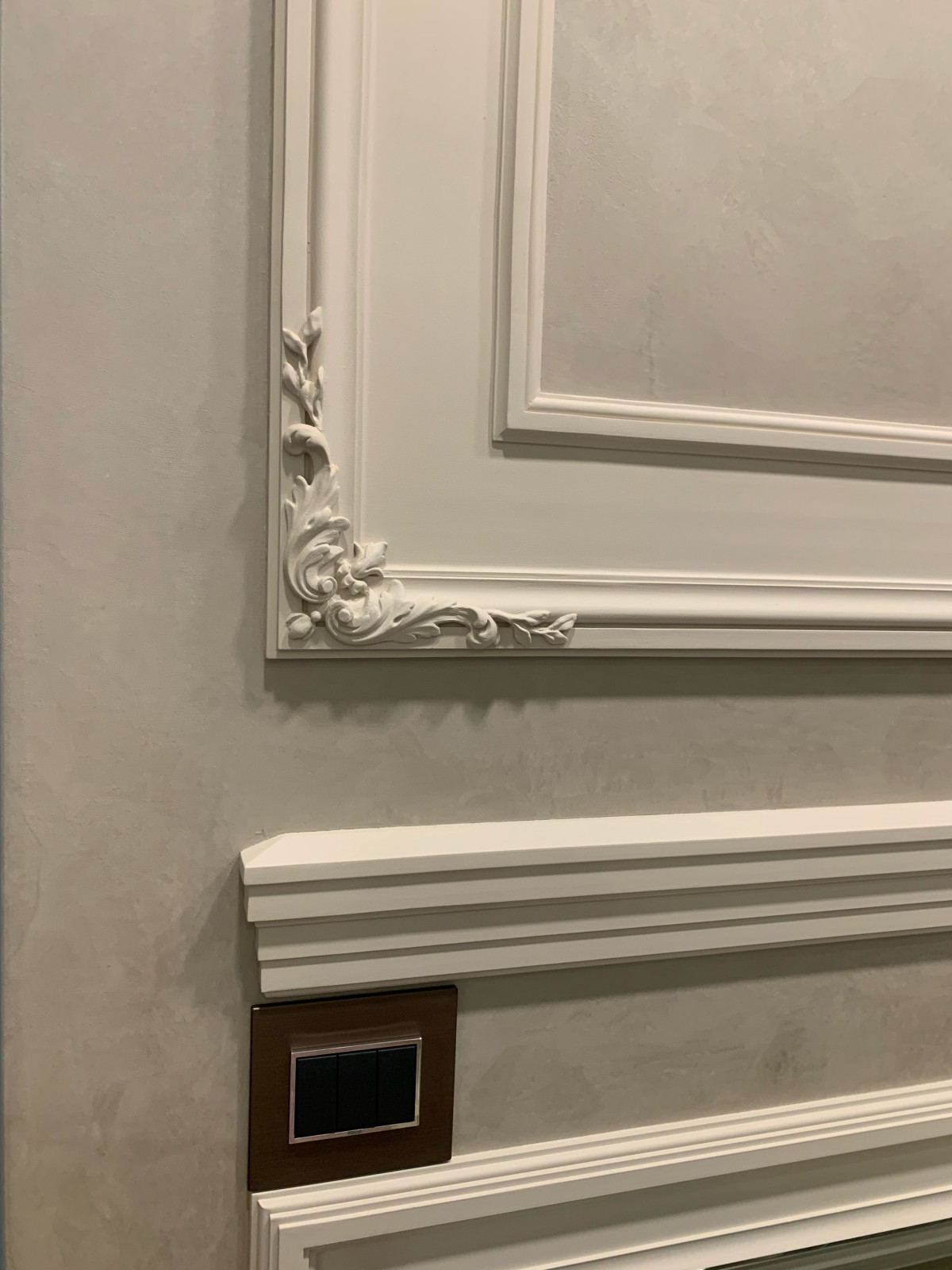 Квартира на Дальневосточном пр.