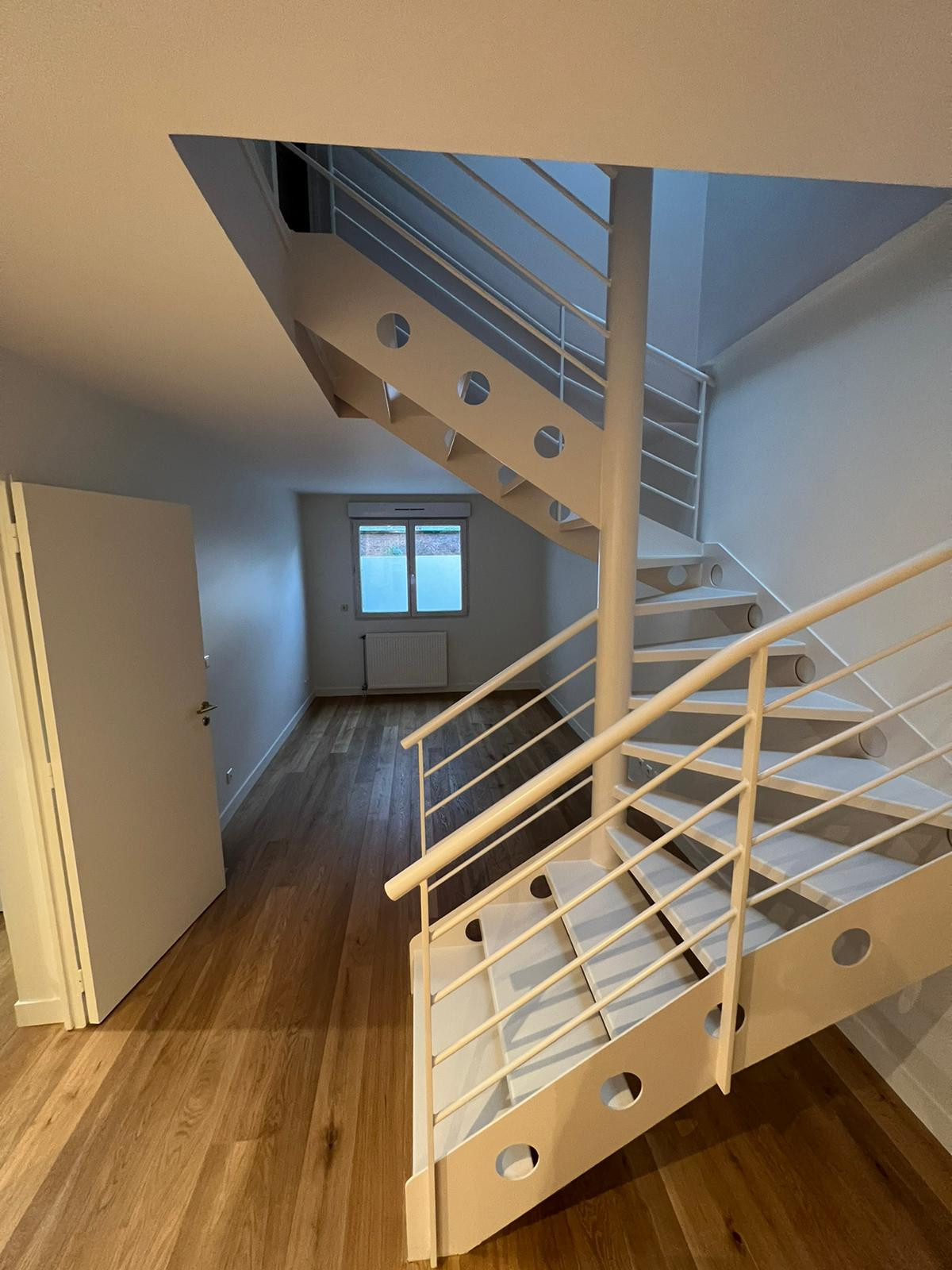Bécon I Loft