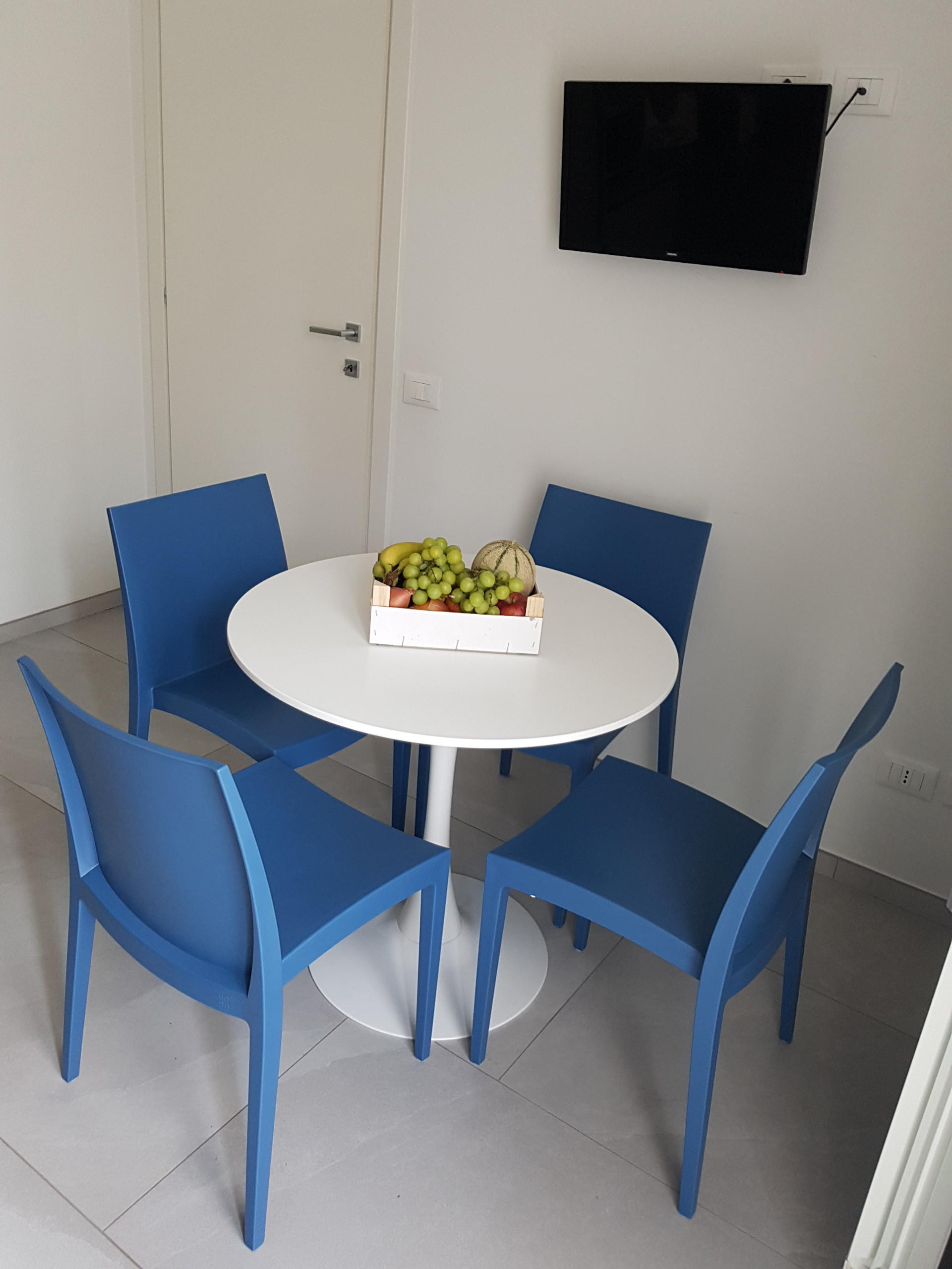 Rinnovamento: partiamo dalla cucina... lavori in corso