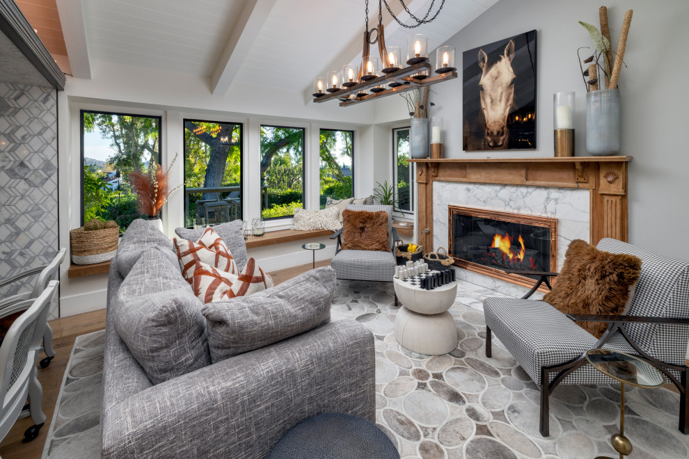Modern Ranch | Full Remodel