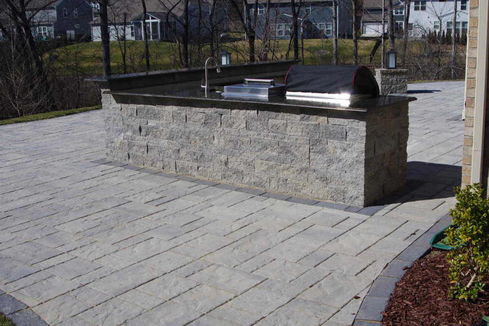 Huntersville residence