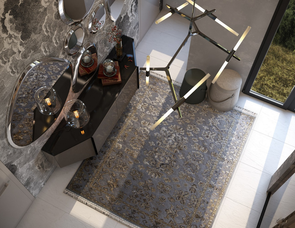 Дом на берегу моря