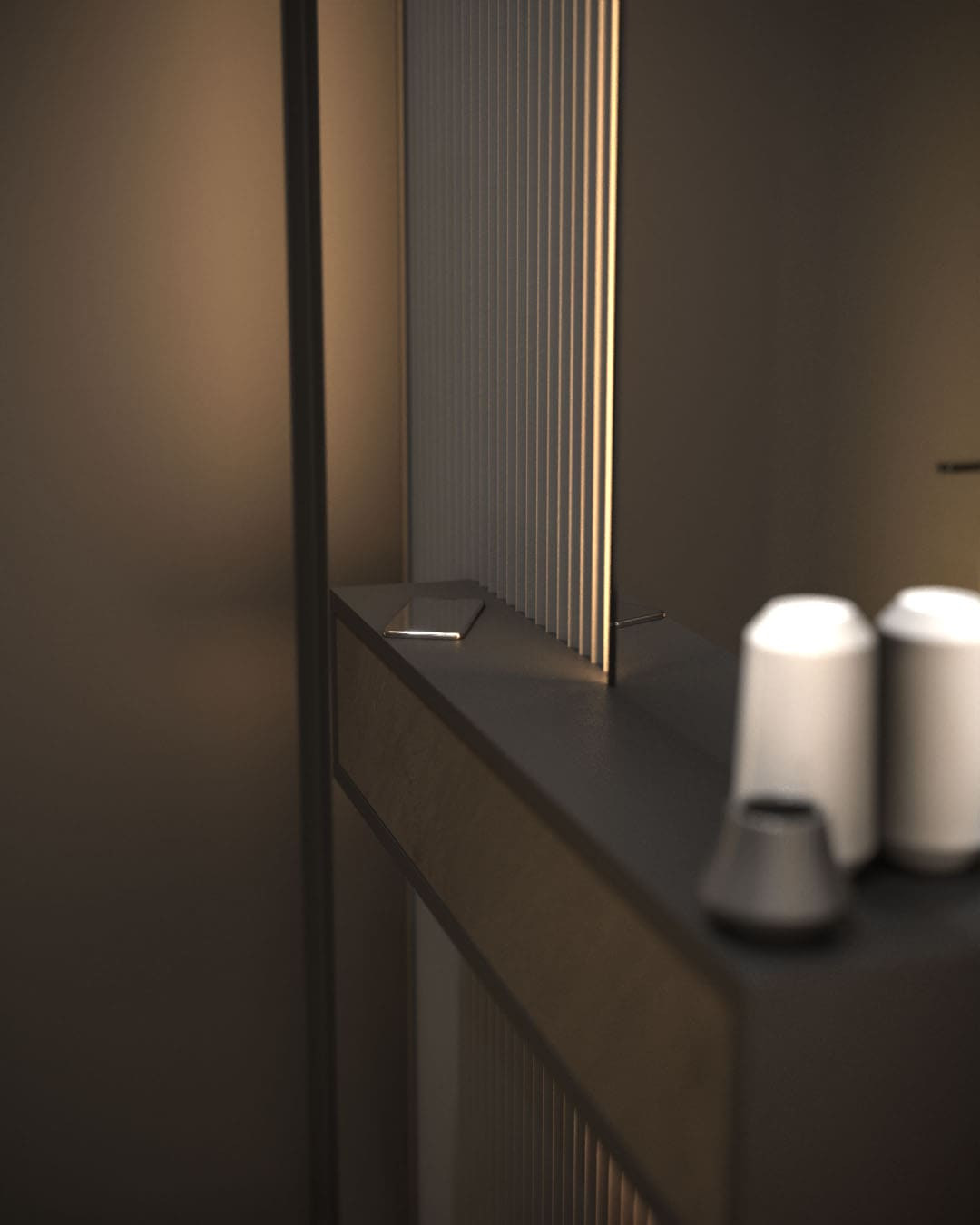 ЖК Серебряный Фонтан 75м2