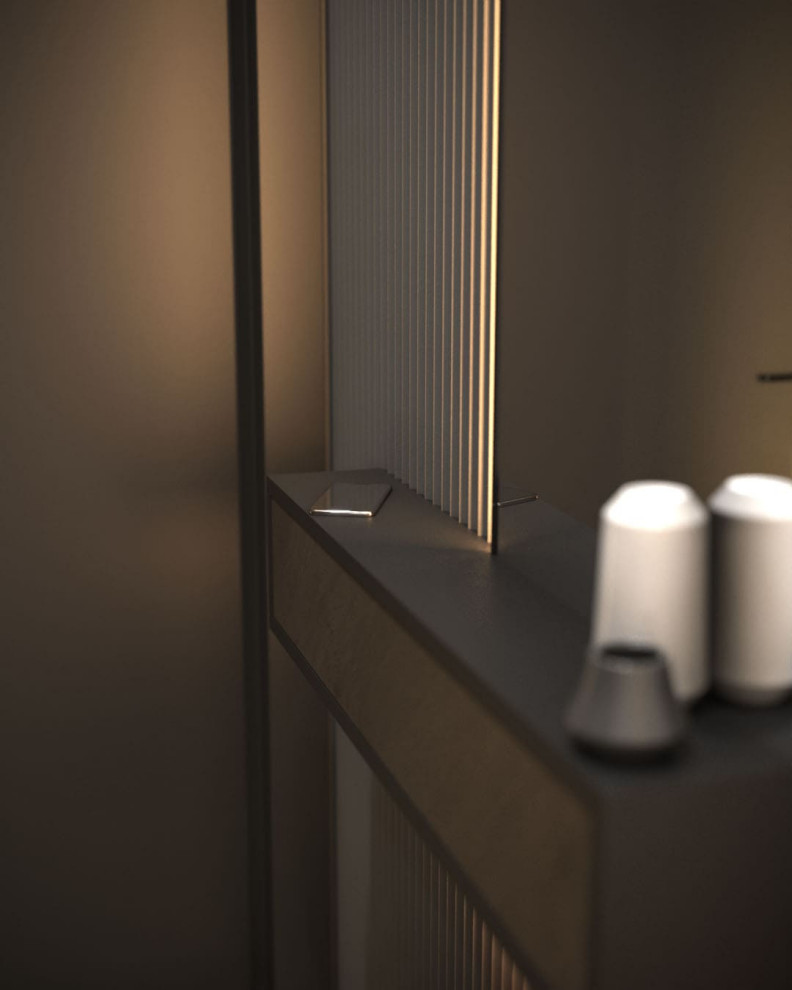 ЖК Серебряный Фонтан 75м2