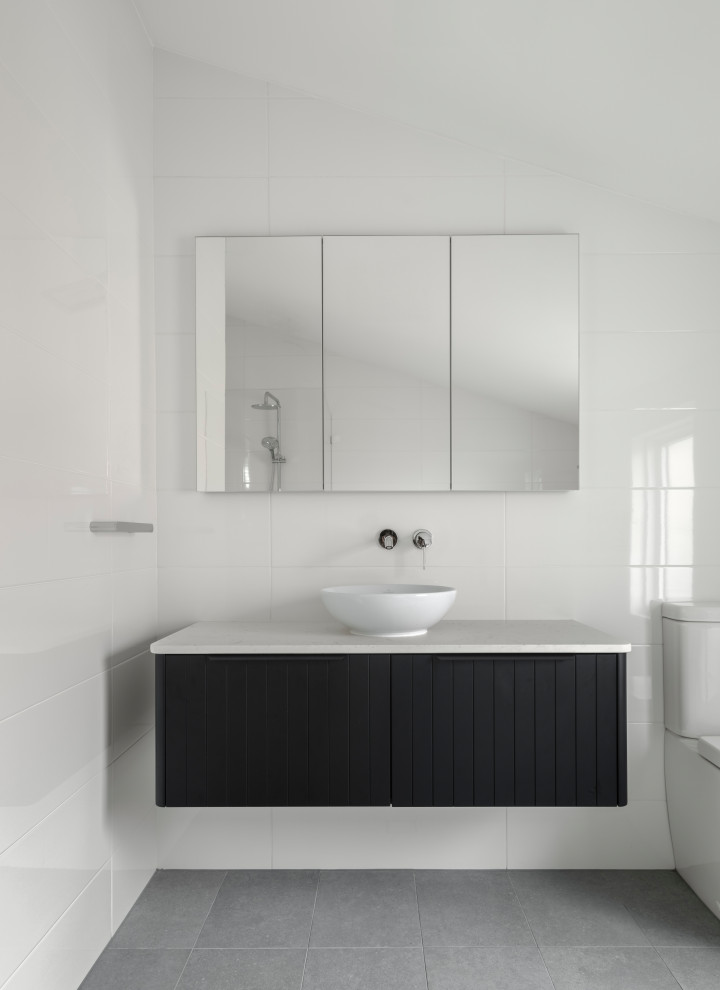 Minimal Leichardt Home