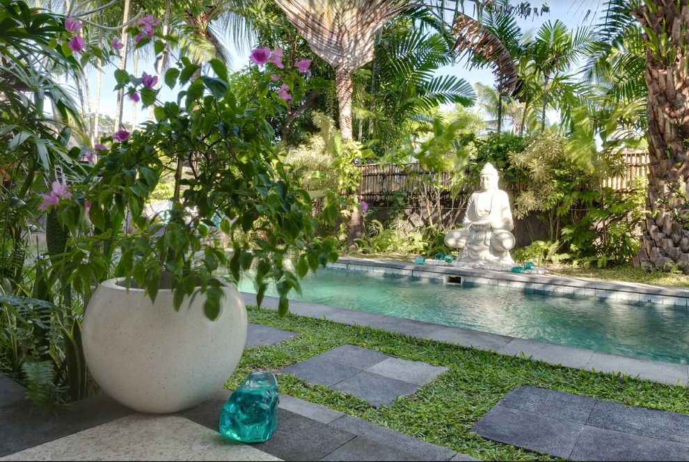 Вилла на Бали