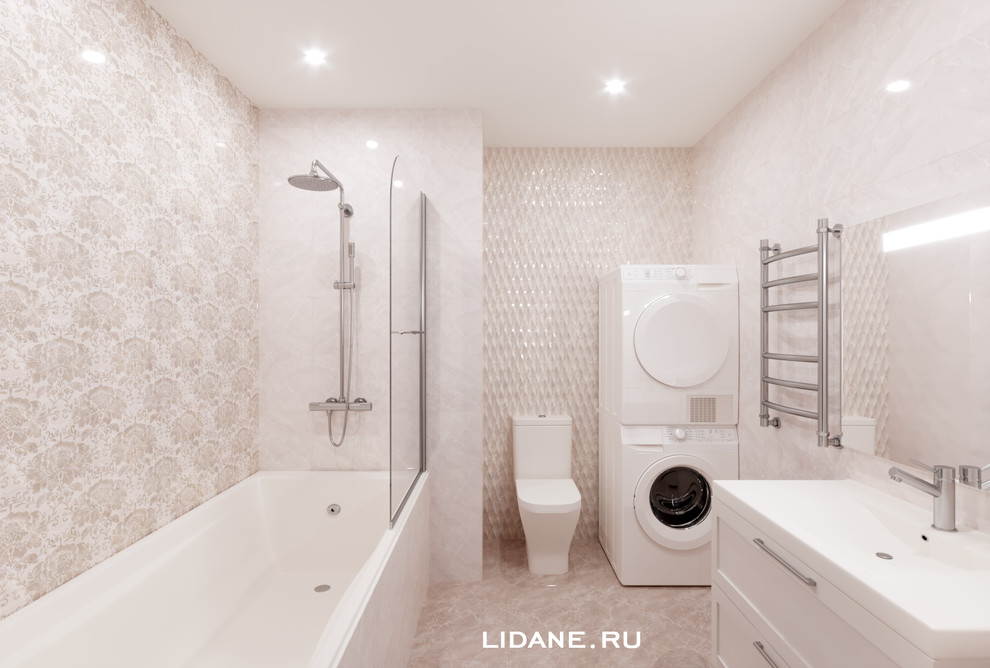 Ванная комната