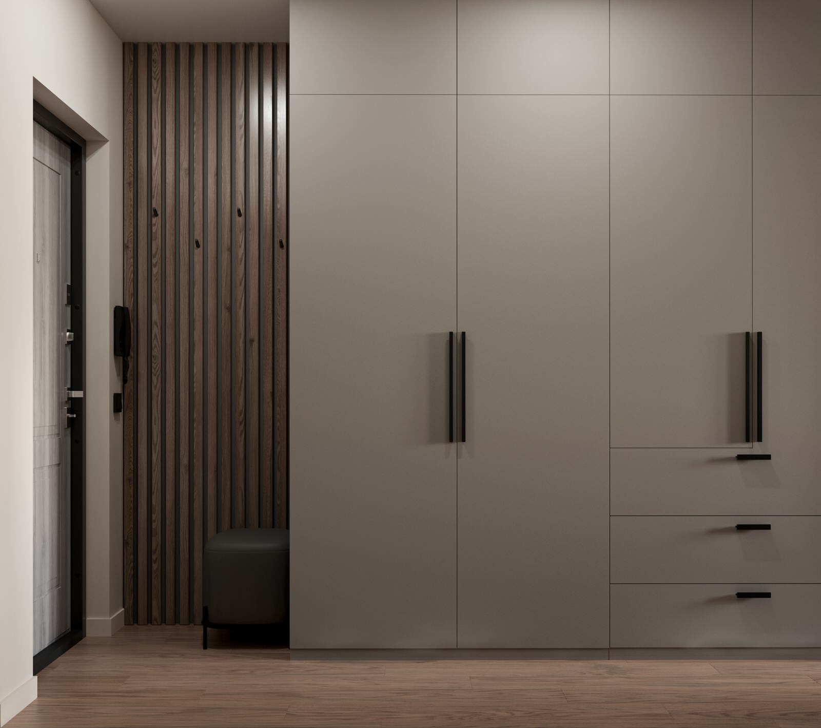 Урожайный гостинка