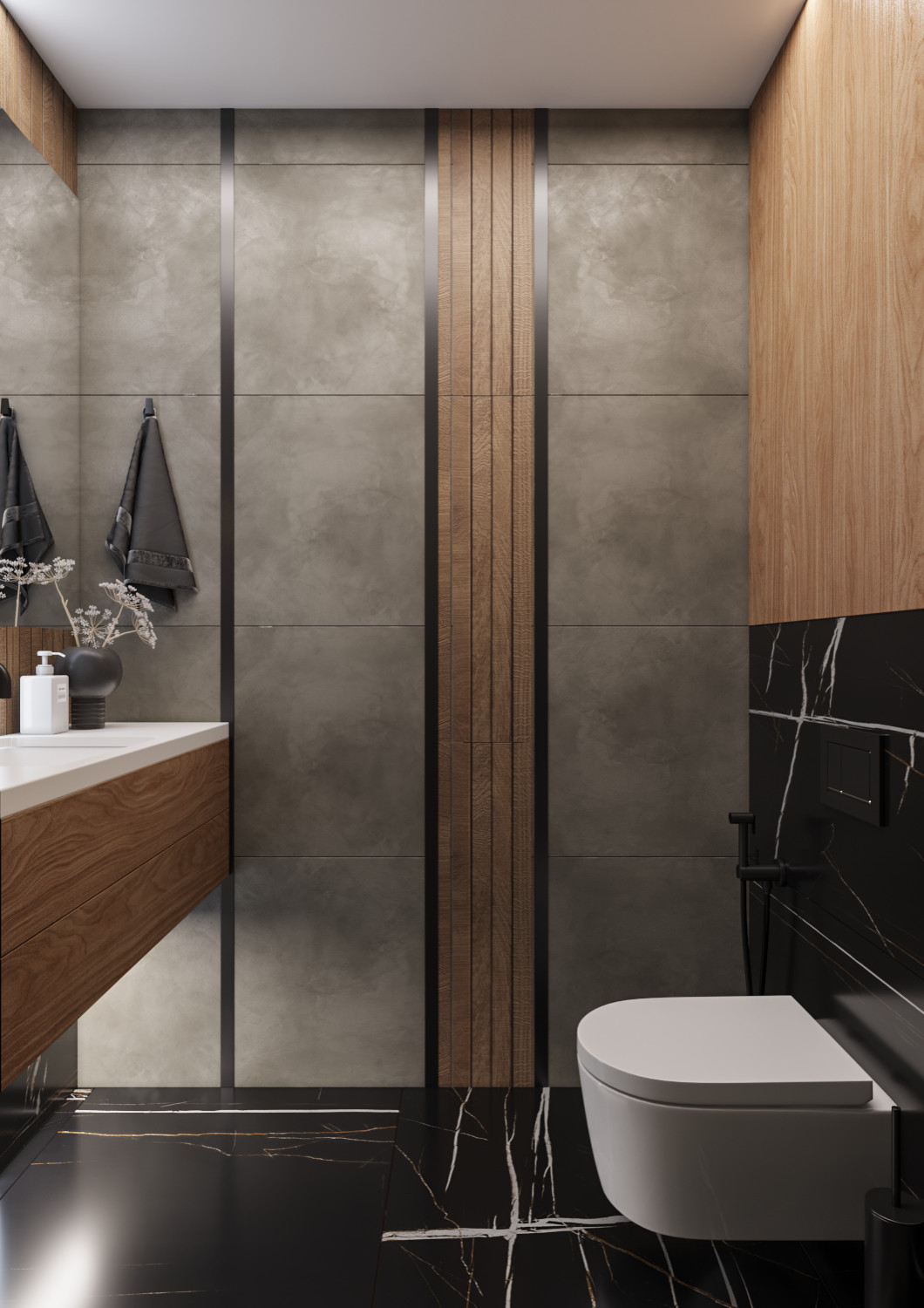 Проект на Целиноградской