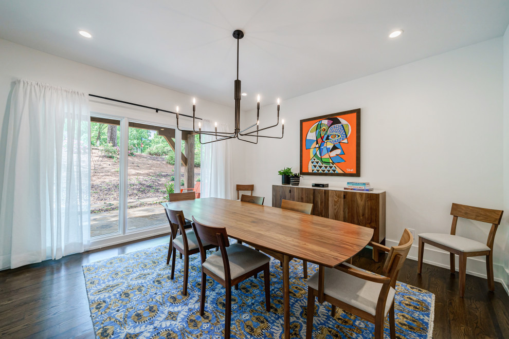 Roswell Remodel