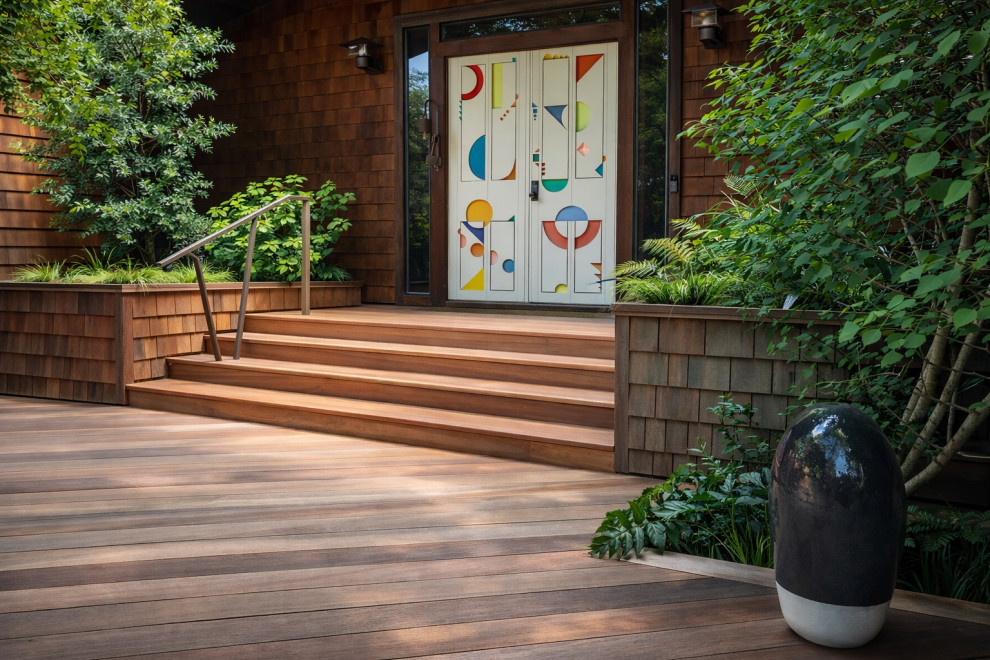 Landscape/ Hardscape