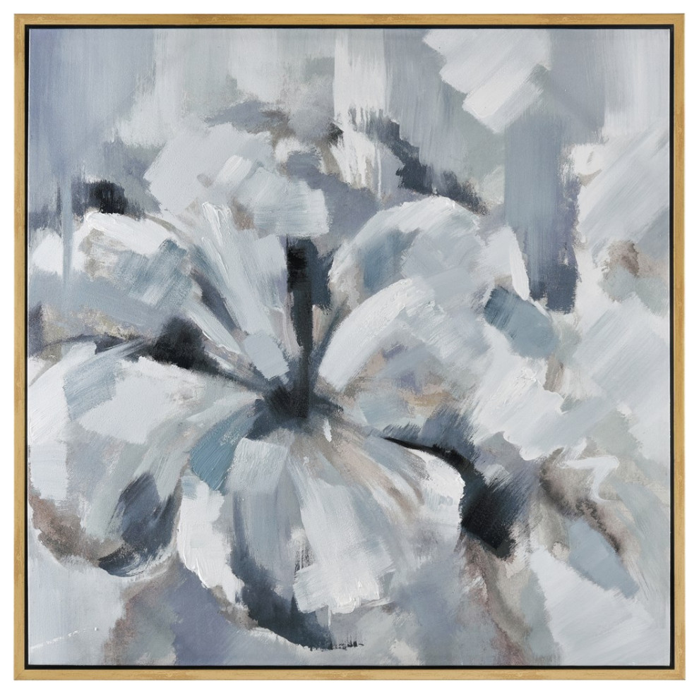 Elk Home Nicola Bloom Framed Wall Art S00269277 Contemporary