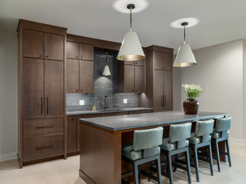 Walk-Out Renovation