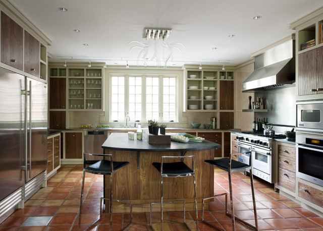 Rustic Kitchen rustic-kitchen