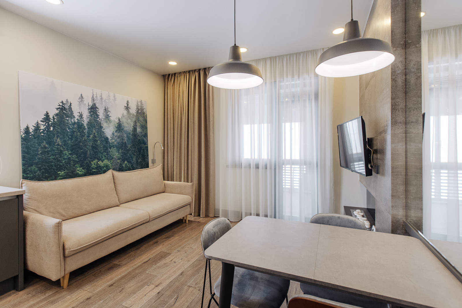 Дом в Иркутске 112 м2