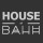 HOUSE OF BAHH