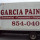 Garcia Paint Co.