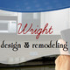 Wright Design & Remodeling