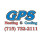 GPS Heating and Cooling Systems and Services, LLC