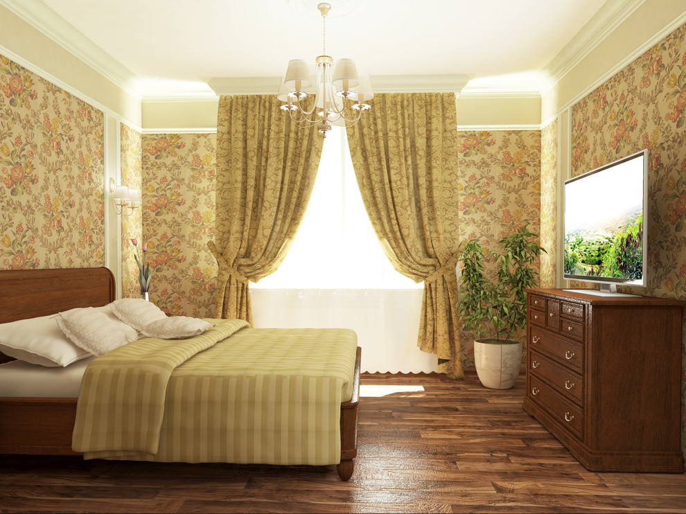 Проект-визуализация загородного дома г.Волгоград.