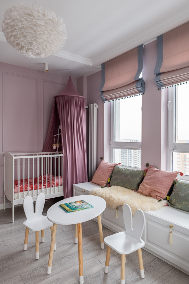 Мытищи ЖК Ярославский