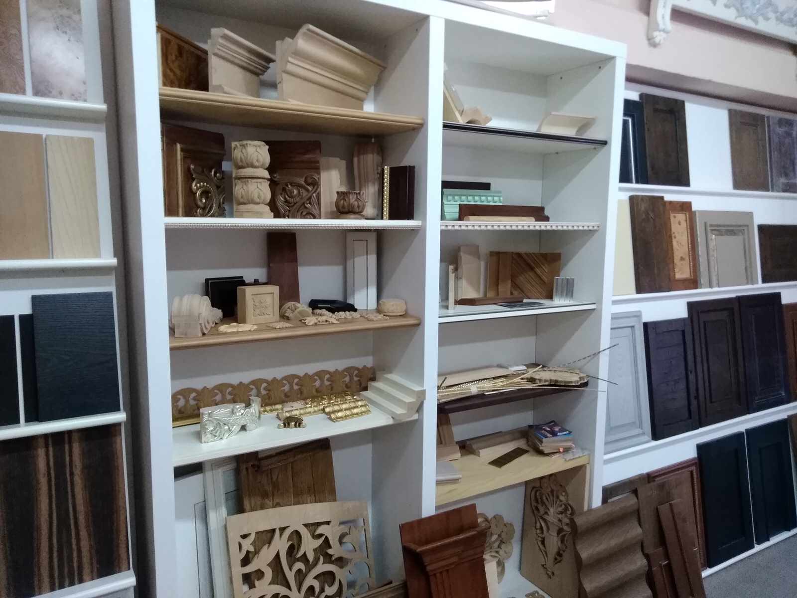 Наше производство