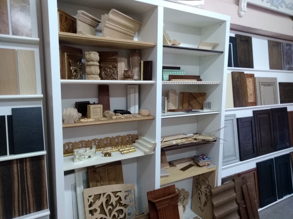 Наше производство