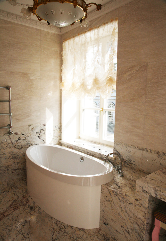 Ванная комната