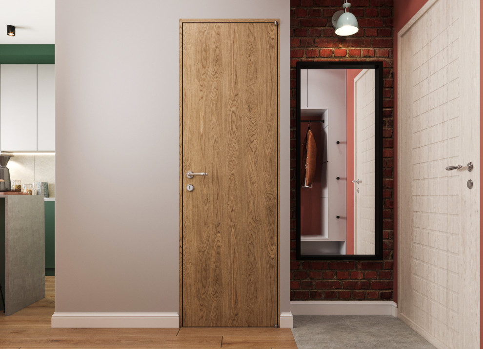 ЖК Грин Парк