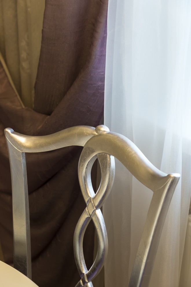 Квартира на улице Фестивальной, Москва