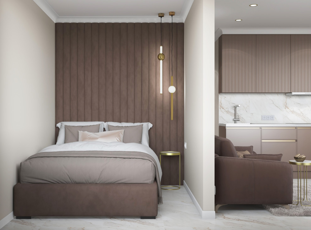 Студия в Сочи