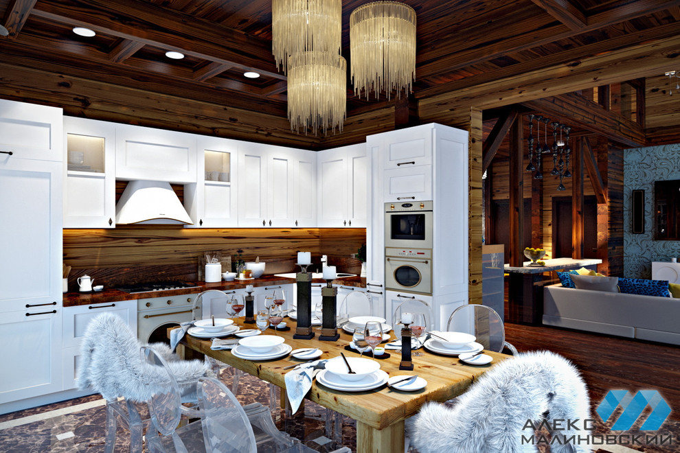 КП Глаголево-парк