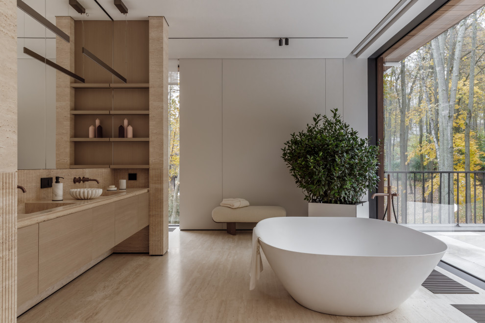 Вилла Forest Residence