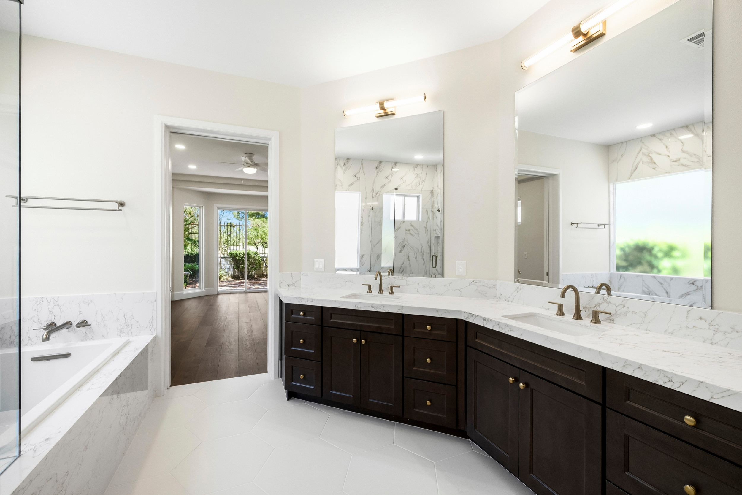 Albanese Full home remodel