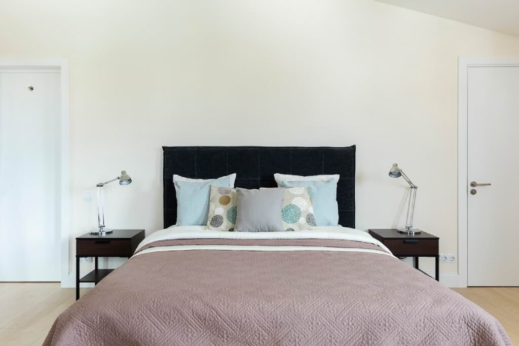 квартира на Тверском бульваре