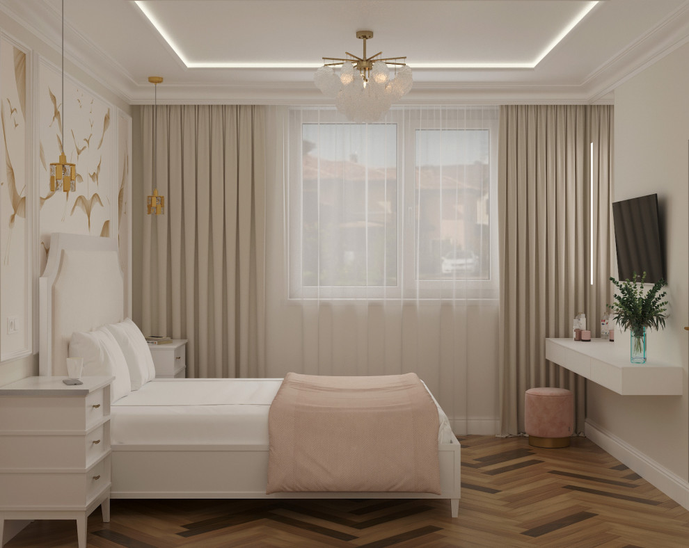 КП Кадниково, г. Екатеринбург