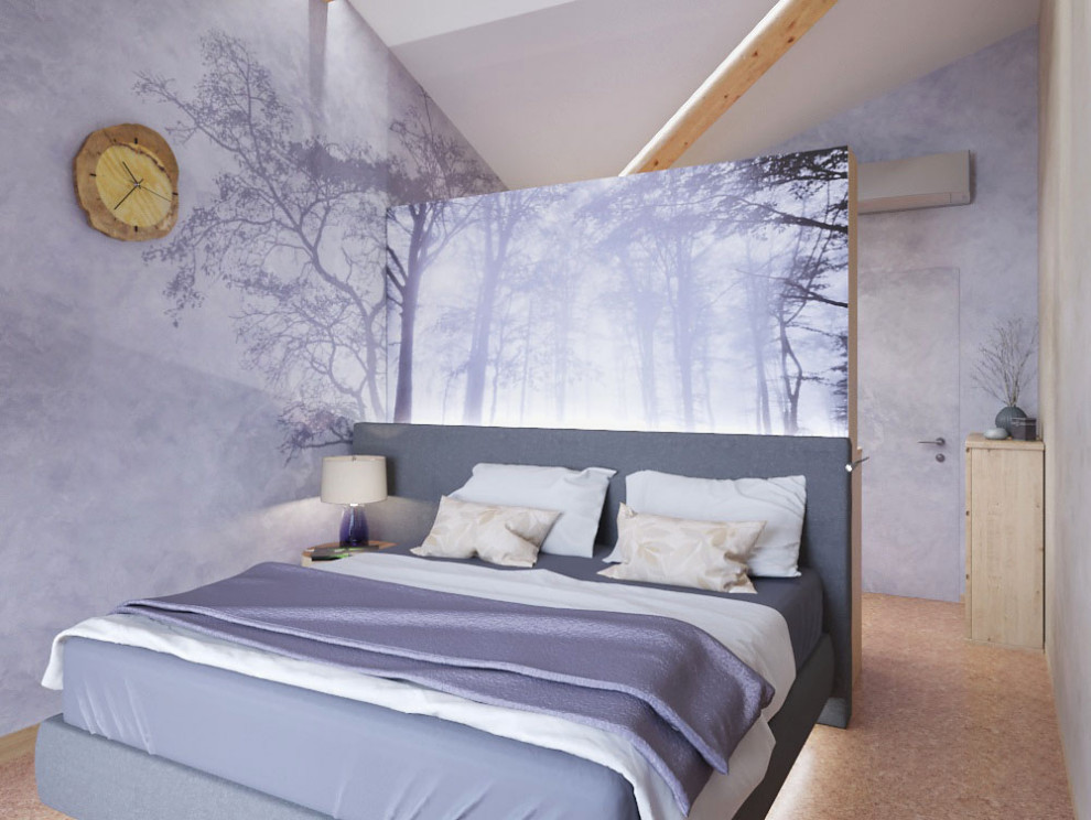 Загородный дом